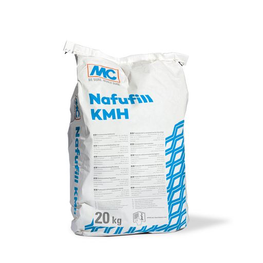 Nafufill KMH-UA (20 кг) (Грунтівка для поліпшення адгезії ремонтного складу)